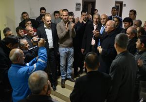 Sekmen'den istihdam sözü